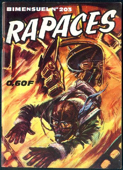 La Limite ! - Le feu par le feu