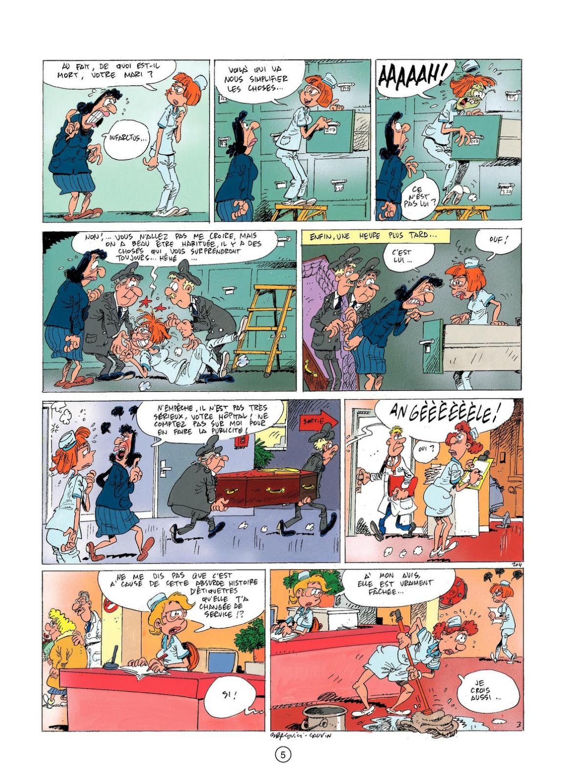 Corps rompus (Des) - Extrait 1