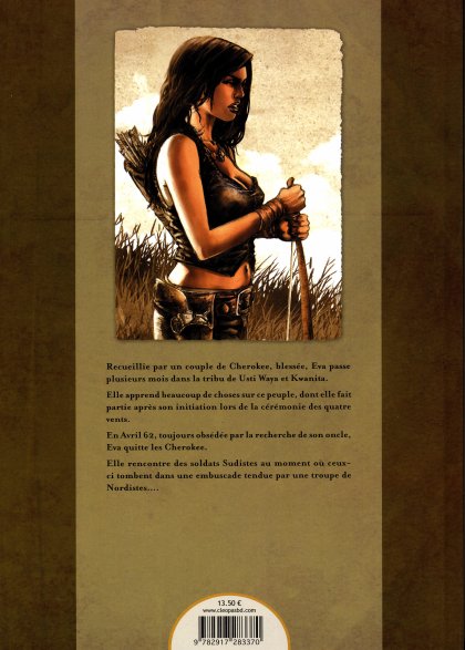 Uwoduhi Asgisdi (L') - Extrait 1