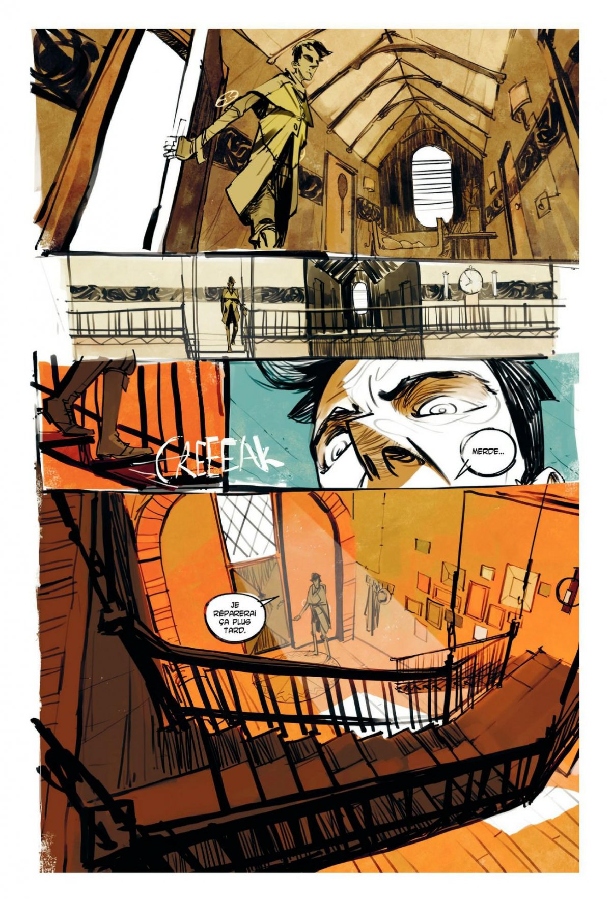 Doggybags 10 - Extrait 1