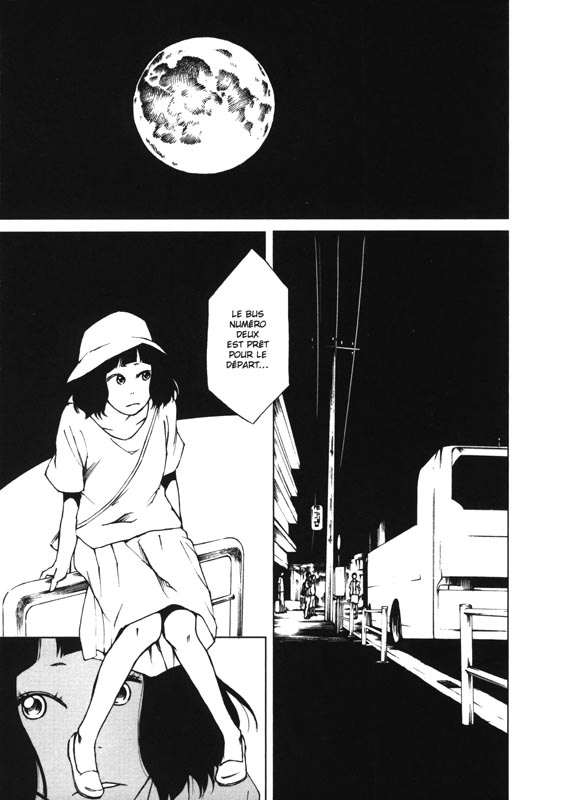 Sangsues 5 - Extrait 1