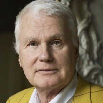 Adriaan Van Dis - Auteur