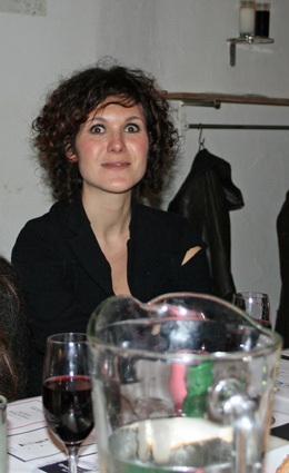 Laetitia Aynié - Auteur