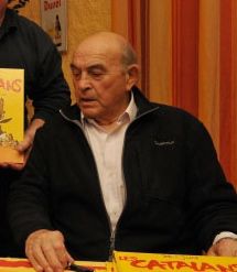 Josep Tolzà - Auteur
