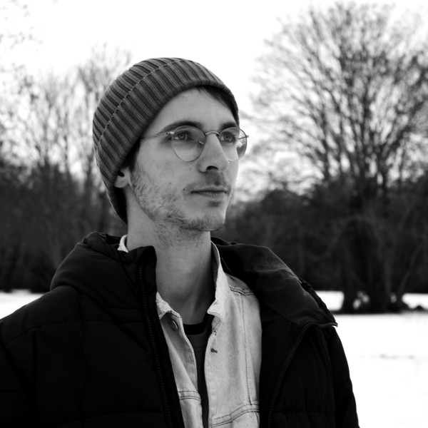 Tom Aureille - Auteur