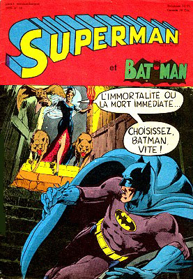 Superman 32