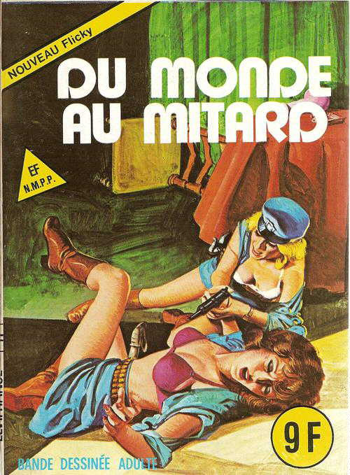 Monde au mitard (Du)