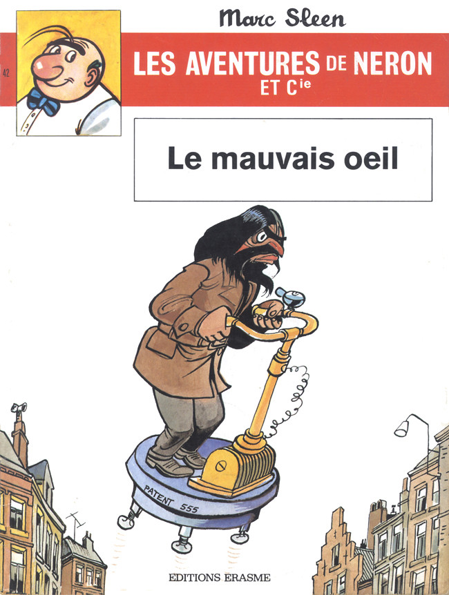 Mauvais œil (Le)
