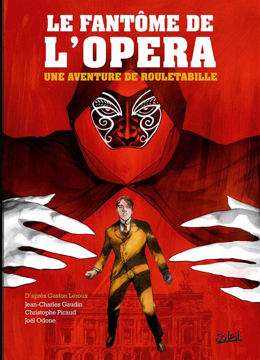 Fantôme de l'Opéra (Le)