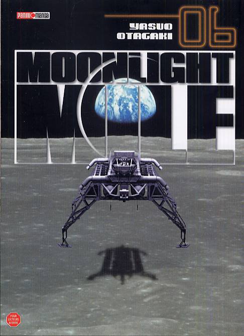 Moonlight mile 6