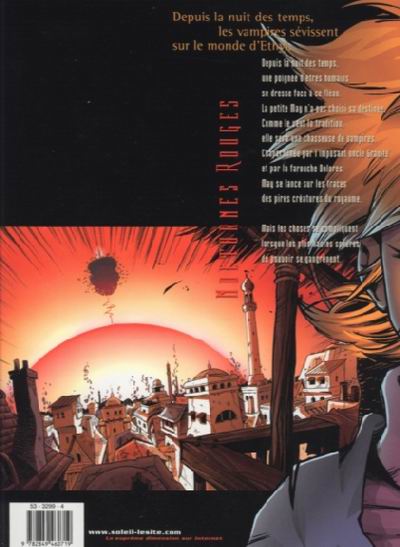 Seconde chance (Une) - Extrait 1