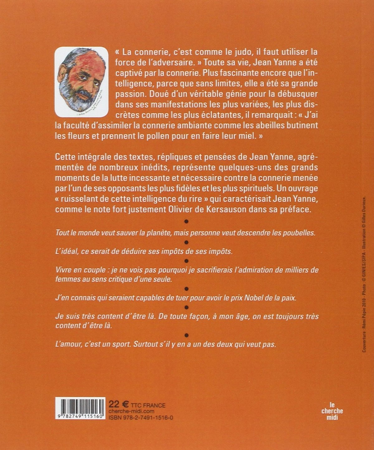 On n'arrête pas la connerie - Extrait 1