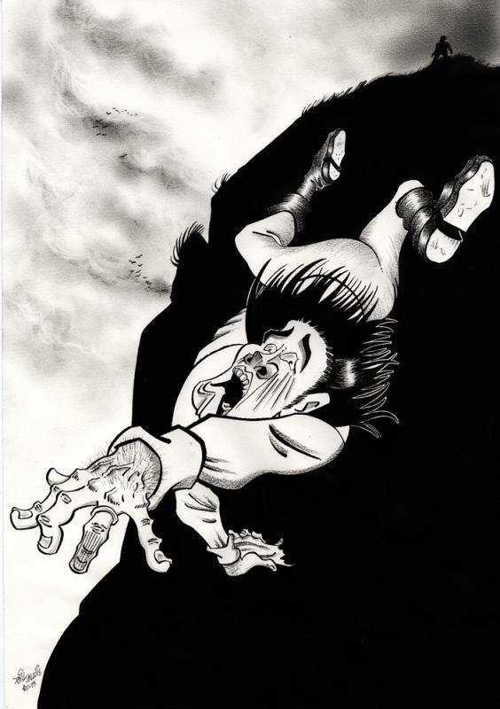 Roger les Patates - Extrait 1