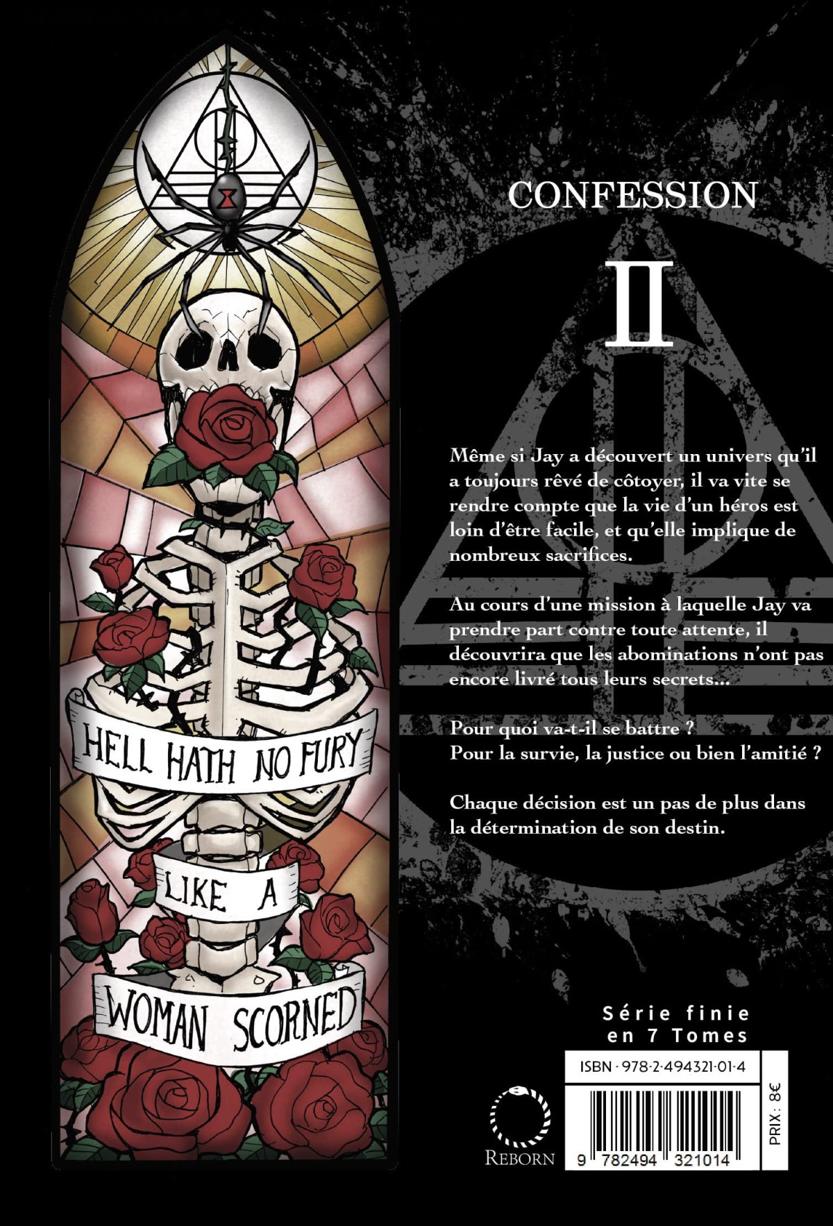 Sinners 2 - Extrait 1