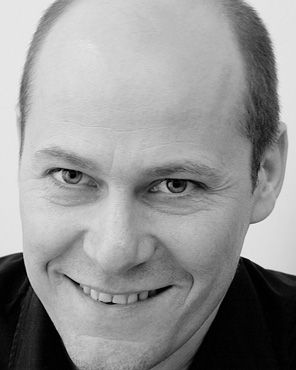 Yves Lécossois - Auteur