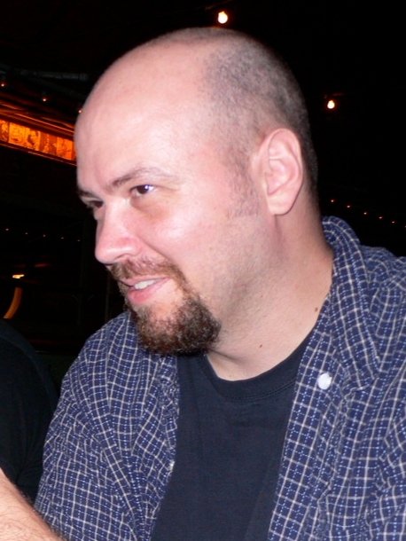 Jason Aaron - Auteur