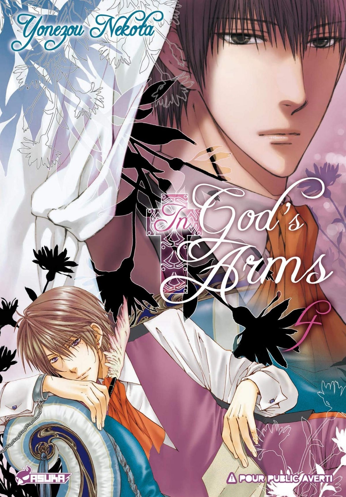 In God's Arms 4