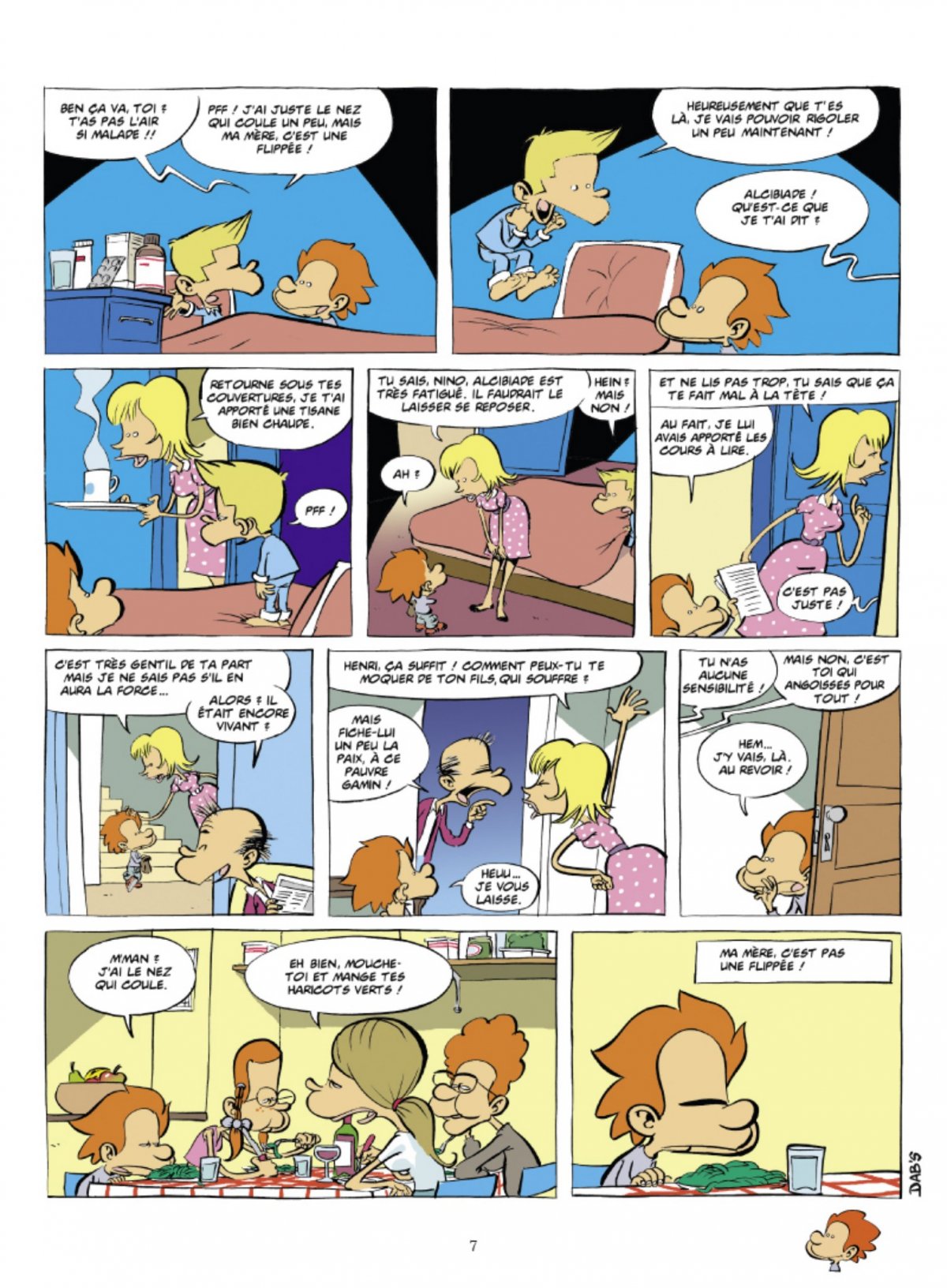 Tu veux ma photo ? - Extrait 1