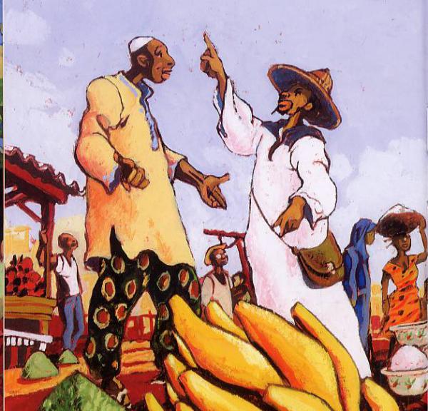 Plutôt mûrir - Extrait 1