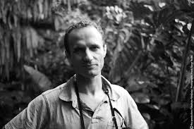 Stéphane Margaria - Auteur