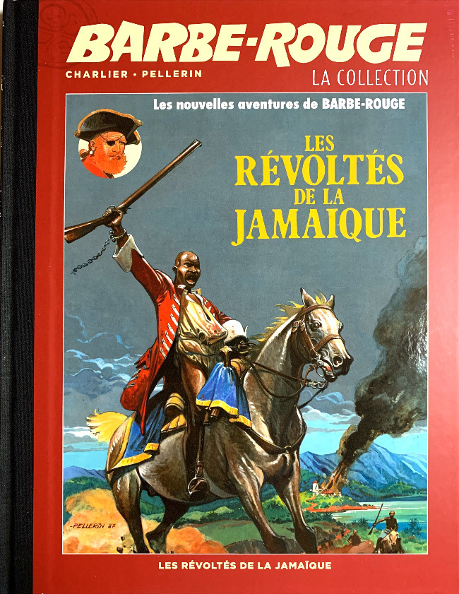 Révoltés de la Jamaïque (Les)
