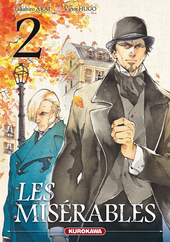Misérables (Les) 2