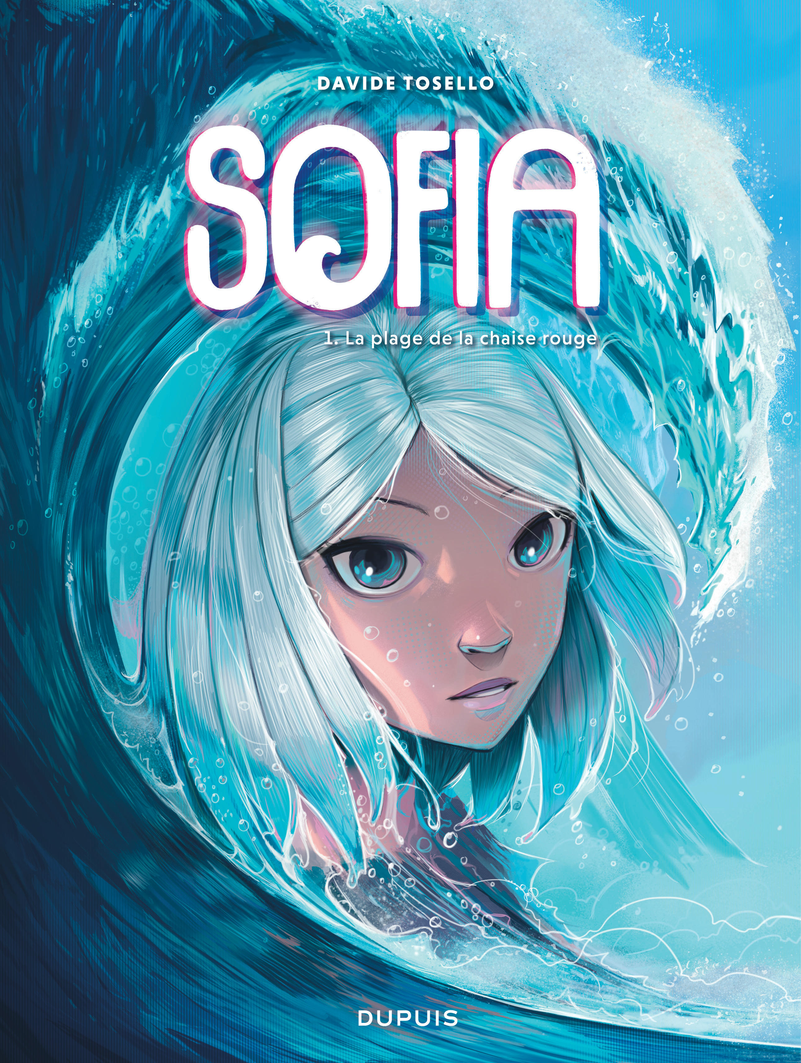 Série Sofia