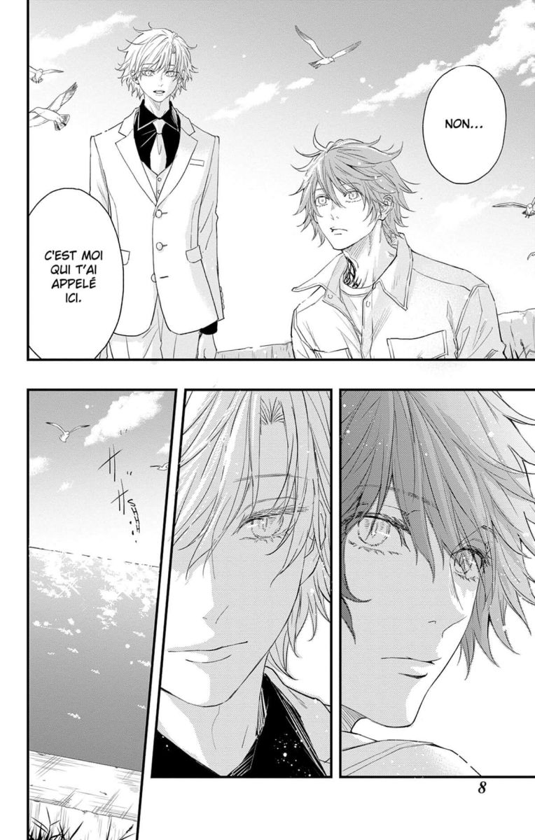 Queen's Quality 23 - Extrait 1