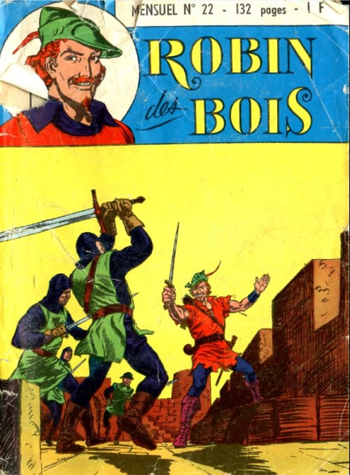 Les 4 as - L'express de 11h03