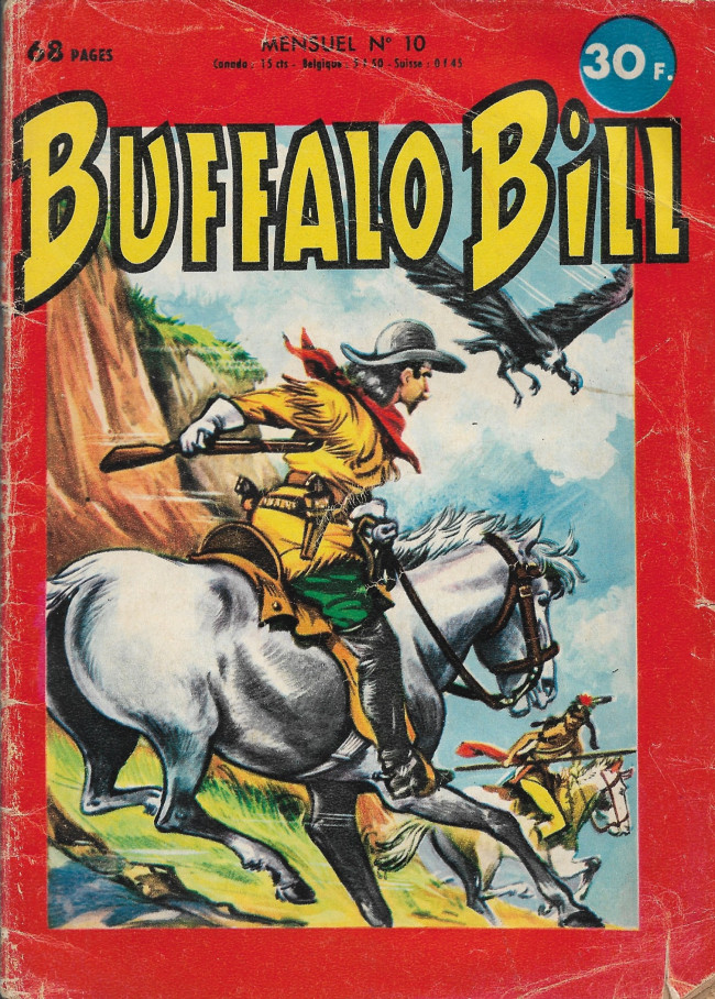 Buffalo Bill