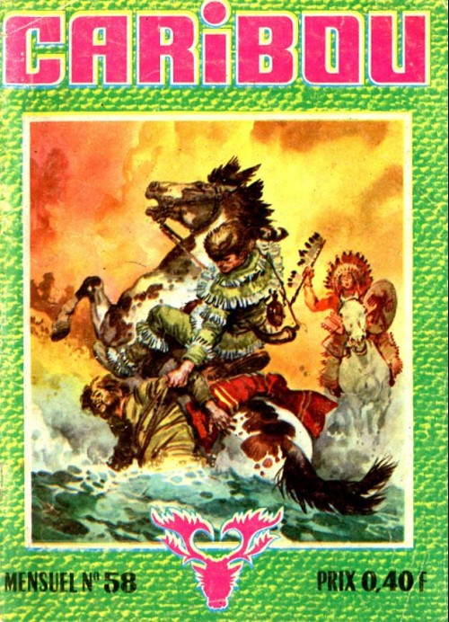 Intrigue presque parfaite