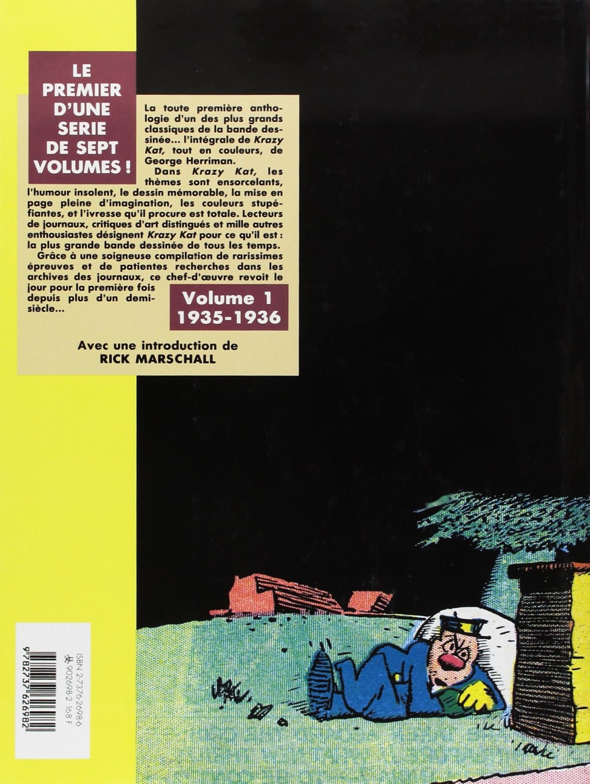 1935 - 1936 - Extrait 1