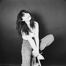 Julia Robin - Auteur