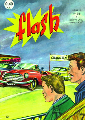 Flash 35