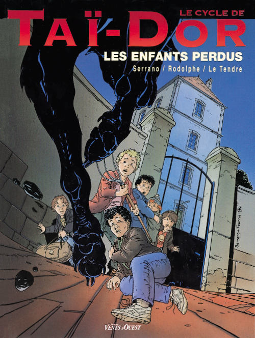 Enfants perdus (Les)