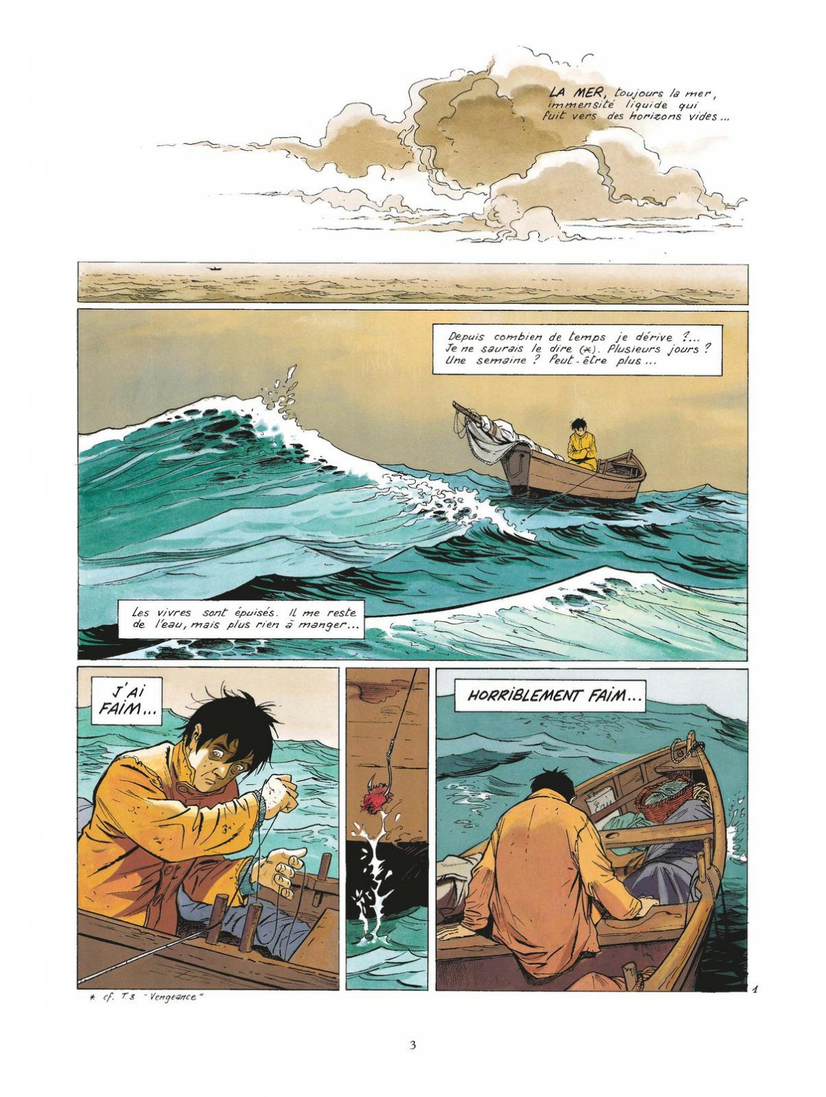 Karriguel an Ankou - Extrait 1