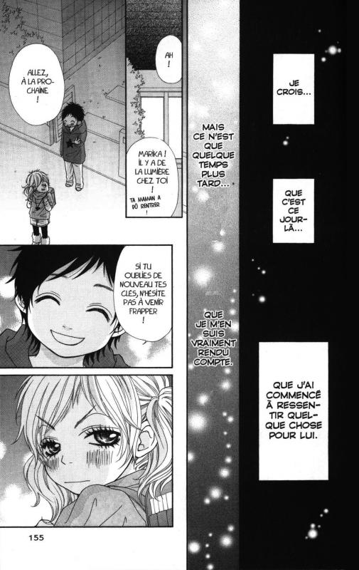 My teen Love 5 - Extrait 1