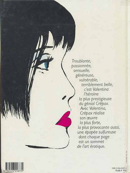 Valentina - Extrait 1