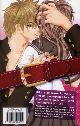 Cosplay animal 4 - Extrait 1