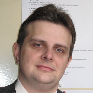 Guillaume Carré - Auteur