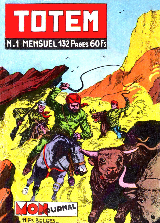 Patrouille du ciel (La)