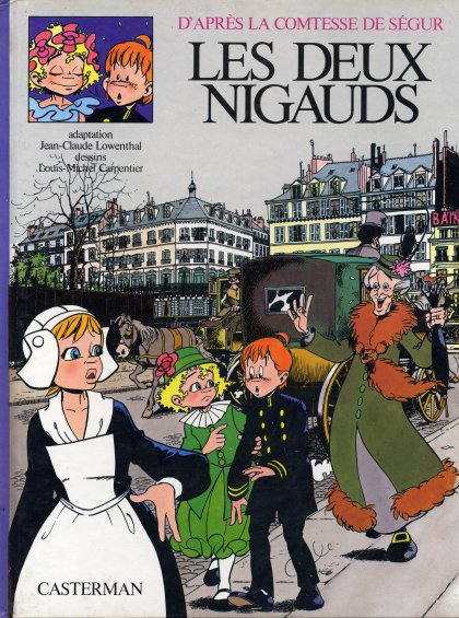 Deux nigauds (Les)