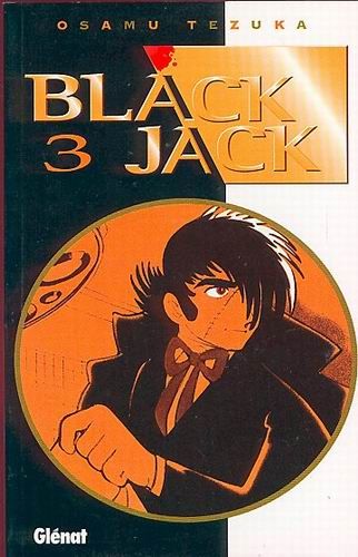 Black Jack 3 - Série Black Jack - 9782723423083