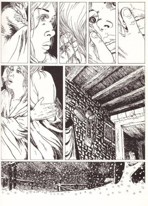 Loups (Les) - Extrait 1