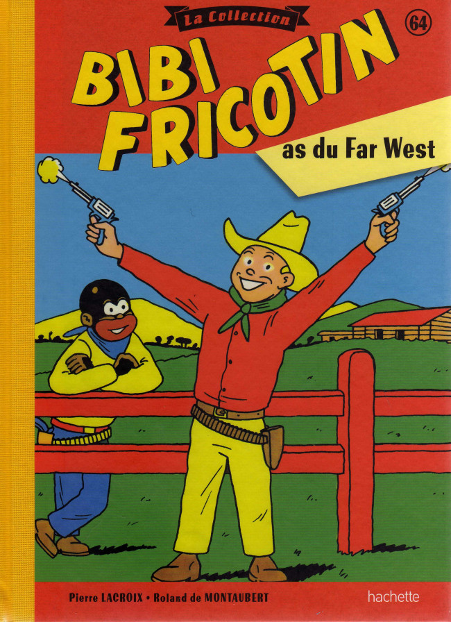 As du Far West