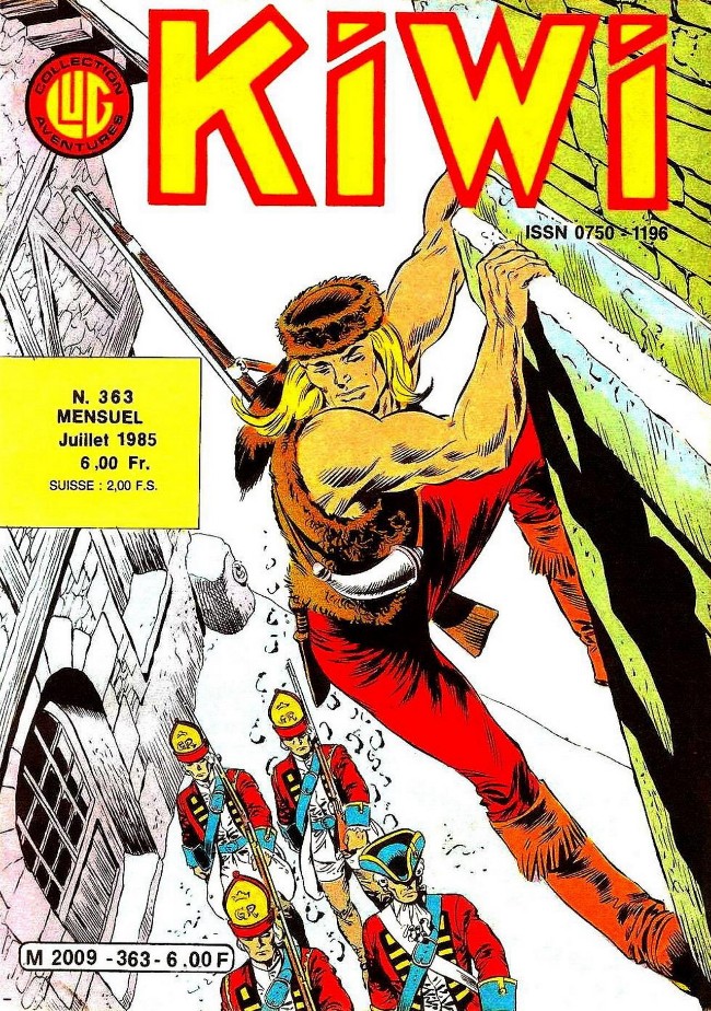 Gang des aveugles ! (Le)