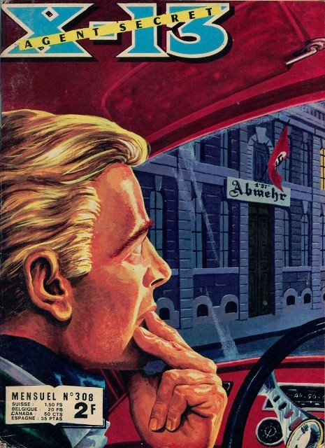 Escadre "fantôme" (L')