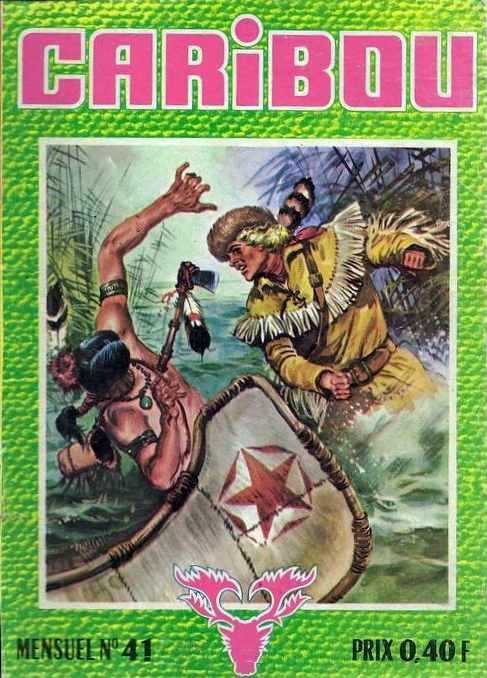 Sur le sentier de la guerre