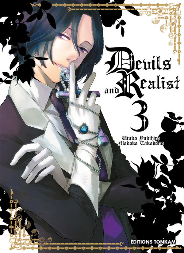 Devils and Realist 3