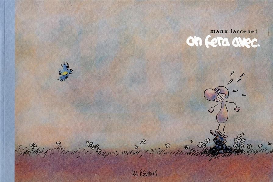 On fera avec - 9791091476270